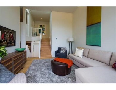 124 Rindge Ave unit 34, Cambridge, MA 02140 - photo 2