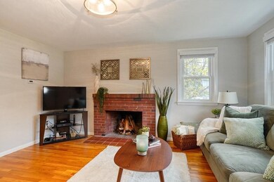 127 Madison Ave unit 2, Arlington, MA 02474 - photo 3