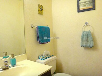 Property Photo. Guest Bath
