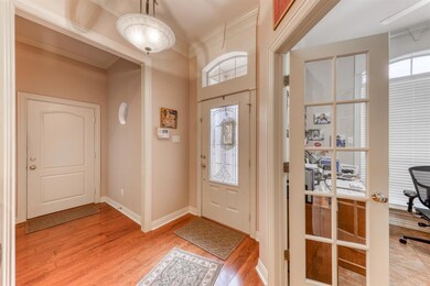 1929 Maplewood Dr, Weatherford, TX 76087 - photo 5