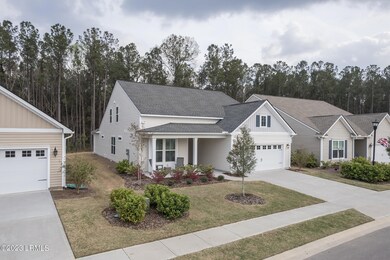 57 Carolina Oaks Ave, Bluffton, SC 29909 - photo 7