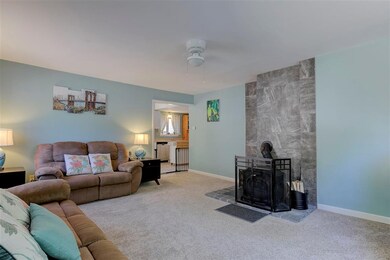 403 Green Hill Rd, Center Conway, NH 03813 - photo 4