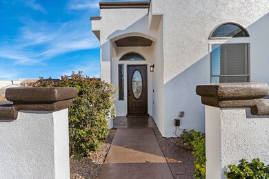 14209 Desert Yucca Dr, Horizon City, TX 79928 - photo 6