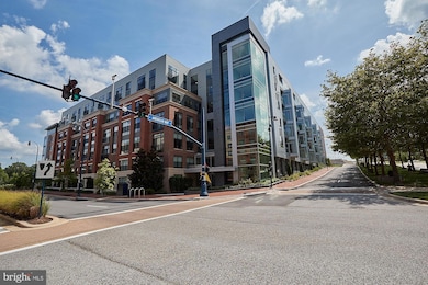 The Haven unit 515, National Harbor, MD 20745 - photo 2