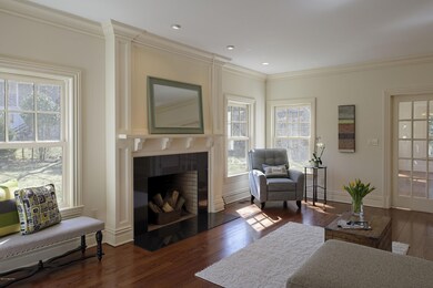 268 Palmer Hill Rd, Riverside, CT 06878 - photo 6