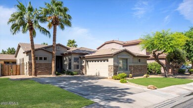 1383 E Geronimo St unit I, Chandler, AZ 85225 - photo 2