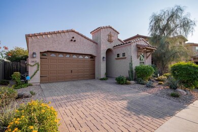 4637 E Walter Way