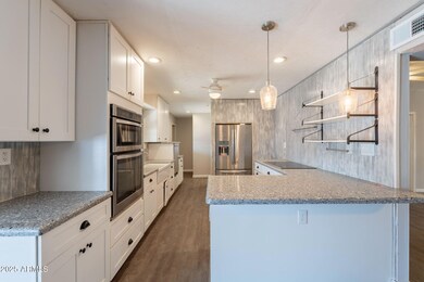 717 W Chilton St, Chandler, AZ 85225 - photo 3