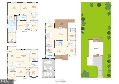 2447 Flint Hill Rd, Vienna, VA 22181 - photo 2