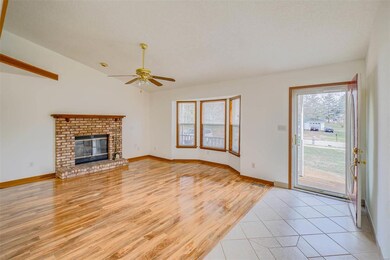 Living room main