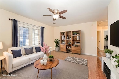 5969 Old Plank Rd, Winston Salem, NC 27106 - photo 6