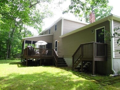 3 Gaskill Cir, Hopedale, MA 01747 - photo 4
