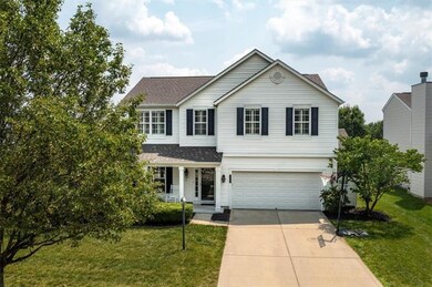 12247 Weathered Edge Dr, Fishers, IN 46037 - photo 4