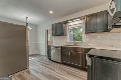 2 E 10th St SW, Rome, GA 30161 - photo 4