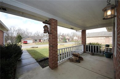 925 Creekside Ln, Plainfield, IN 46168 - photo 5