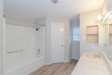 5330 Crossridge Dr, Corpus Christi, TX 78413 - photo 6