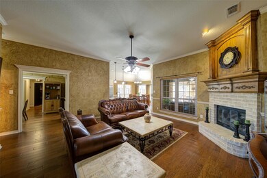 1417 Thomas Rd, Springtown, TX 76082 - photo 7