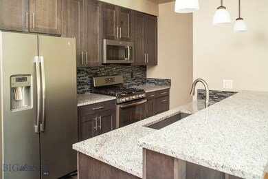 211 Pheasant Tail unit 211B, Big Sky, MT 59716 - photo 5