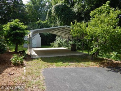 2362 Oakland Rd, Louisa, VA 23093 - photo 5