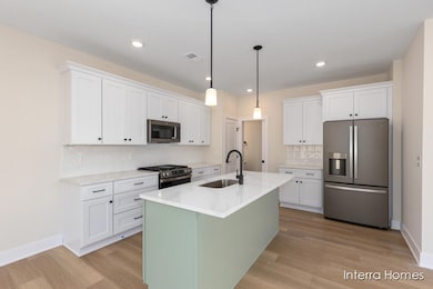 2831 W Highgate St SE unit 32, Grand Rapids, MI 49512 - photo 3