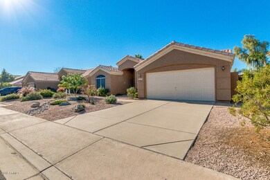 2364 S Revolta, Mesa, AZ 85209 - photo 3