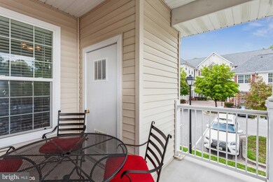 9619 Devedente Dr unit 206, Owings Mills, MD 21117 - photo 4