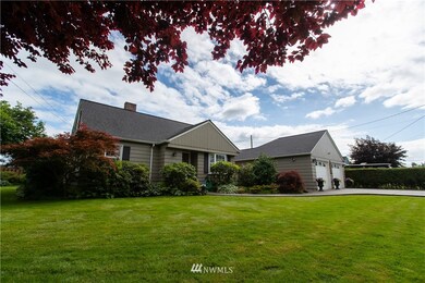 1771 SW Grandview Ave, Chehalis, WA 98532 - photo 2