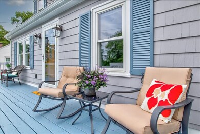 46 Upham St, Randolph, MA 02368 - photo 2