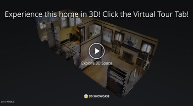 3D Home Tour!