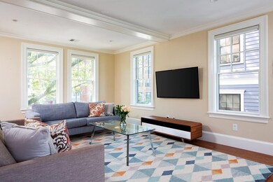 27 Summit Ave unit 27, Brookline, MA 02446 - photo 2