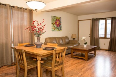 Dining / Living