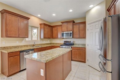 Fantastic open window at inlaid kitchen sink! Lots