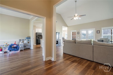 1705 Scarlett Place, Brooklet, GA 30415 - photo 6