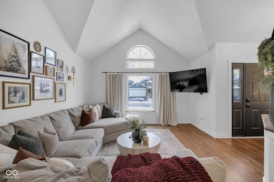 6784 Cherry Blossom West Dr, Fishers, IN 46038 - photo 6