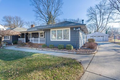 1601 E Cooke Rd, Columbus, OH 43224 - photo 2