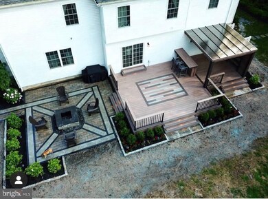 211 Andy Warhol Way, Evesham, NJ 08053 - photo 3