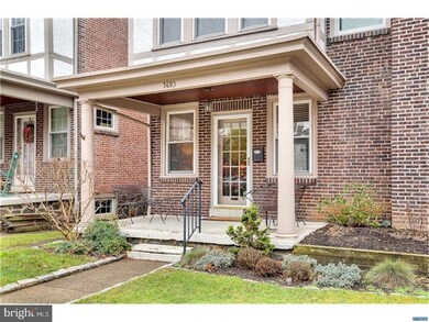 1410 Hamilton St, Wilmington, DE 19806 - photo 2