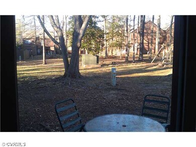 Yard/Garden