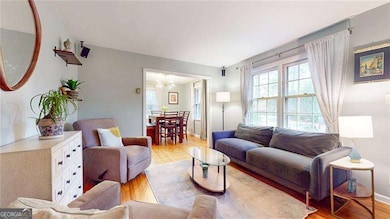 990 Willivee Dr, Decatur, GA 30033 - photo 7