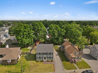 25 E Britannia St, Taunton, MA 02780 - photo 3