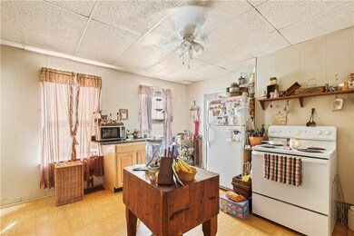 1st Floor Kitchen