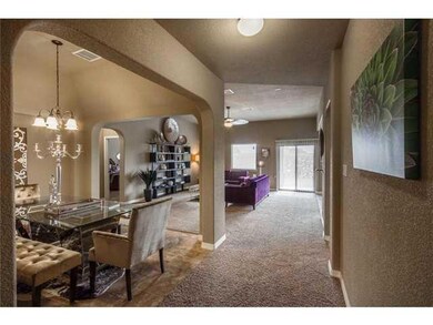 14825 Hunters Grove Ave, El Paso, TX 79938 - photo 4