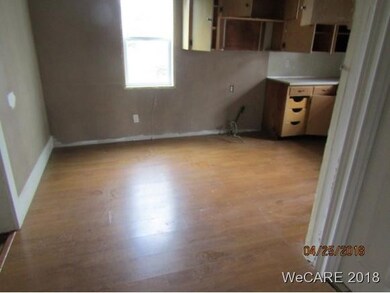 409 S Rauthland Ave, Wapakoneta, OH 45895 - photo 3