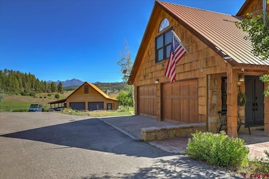 1801 County Road 400, Pagosa Springs, CO 81147 - photo 3