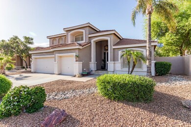2980 E Millbrae Ln, Gilbert, AZ 85234 - photo 3