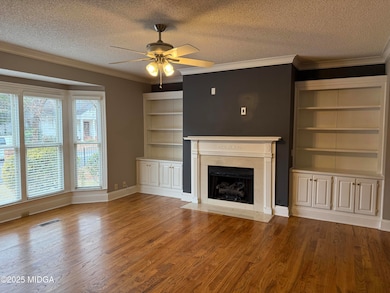 175 Corbin Ave unit A, Macon, GA 31204 - photo 2