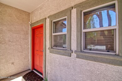 Front Porch 1