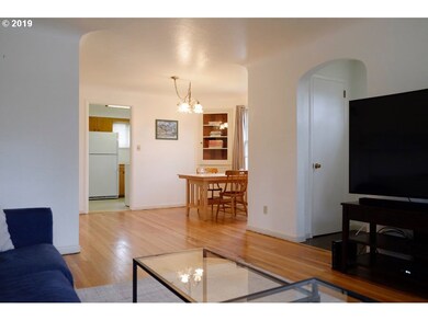 Living Room/Dining Room