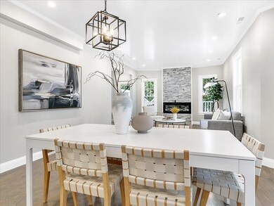 18 Laurel St unit 20, Arlington, MA 02476 - photo 4