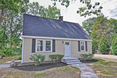 38 Durant Rd, South Weymouth, MA 02190 - photo 2